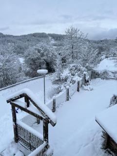 Il Cottage - Rocca Cinquemiglia - 9