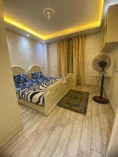 Al Rehab Apartments - 3