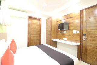 Hotel Kabir Palace - New Delhi - 5