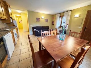 Apartamentos Casa Riu - Villmor - Sahun - 2