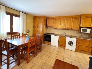 Apartamentos Casa Riu - Villmor - Sahun - 1