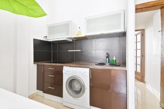 Appartement Quartier Champs-Élysées Free Netflix - Parijs - 2