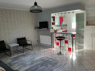 Peaceful house with garden in St Fons - Lyon - Saint-Fons - 5
