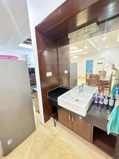 Luxury Villa in Heart of the city - Haidar Sāhibgūda - 8