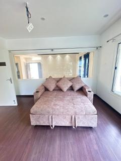 Luxury Villa in Heart of the city - Haidar Sāhibgūda - 4