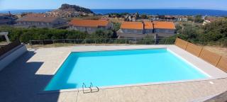 Suite Smeralda sea view - Castelsardo - 9