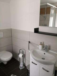 Stilvolle Altbauwohnung Apartment Zimt & Zucker - Höhr-Grenzhausen - 3