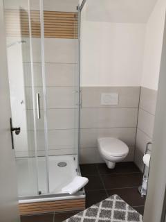 Stilvolle Altbauwohnung Apartment Zimt & Zucker - Höhr-Grenzhausen - 2