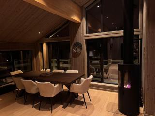 New modern cabin by the center of Beitostølen - 7