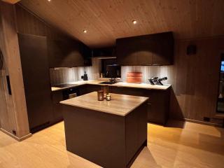New modern cabin by the center of Beitostølen - 4