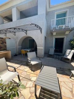 Les Villas Maristella, Villa Crenu - Aregno - 8