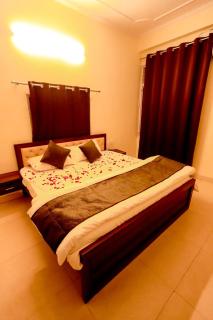 Moon Land Hotel - Jaipur - 1