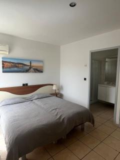 Les Villas Maristella, Villa Crenu - Aregno - 6