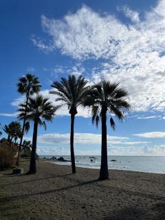 Premium Luxury-Casares Del Mar-Seaside Apartment - Bahia de Casares - 7