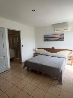 Les Villas Maristella, Villa Crenu - Aregno - 2