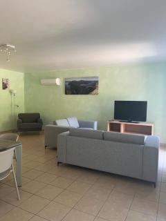 Les Villas Maristella, Villa Crenu - Aregno - 1