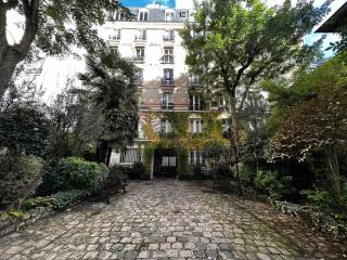 Family Designer House in The Heart of Montparnasse - Paris - 8