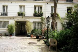 Family Designer House in The Heart of Montparnasse - Paris - 7
