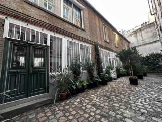 Family Designer House in The Heart of Montparnasse - Paris - 6