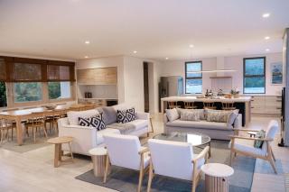 Lookout View - Luxury Villa Steps to Beach - Plettenberg Bay - 9