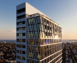 Modern Apartment - Melbourne - 7