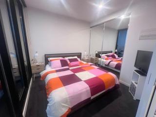 Modern Apartment - 2