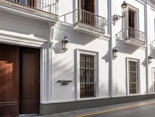 Mercer Residences Sevilla - Sevilla - 3