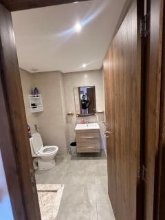 Blue beach Sidi Rahal - 7