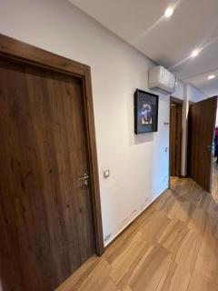 Blue beach Sidi Rahal - 6