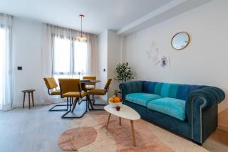 Apartment Sanctuary, by Cazul Málaga - Málaga - 4
