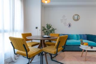 Apartment Sanctuary, by Cazul Málaga - Malaga - 1