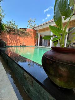Bogdan House Uluwatu - Uluwatu - 2