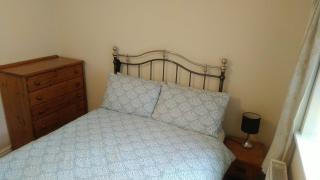 Railway Station View - Vegetarian and Vegan Self Catering Accommodation - Llandudno Junction - 5