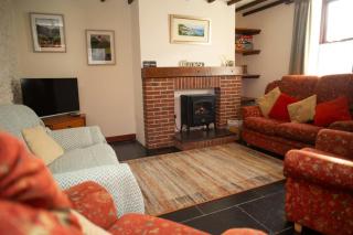 Tan-yr-Onnen Llangrannog - New Quay - 8