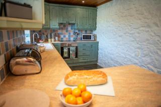Tan-yr-Onnen Llangrannog - New Quay - 2