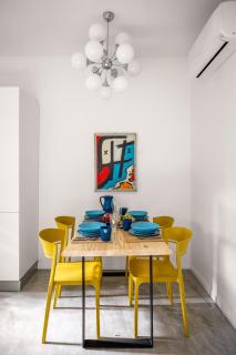 Blu House - Terrasini - 1