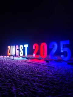 Haus Nadine - Zingst - 9