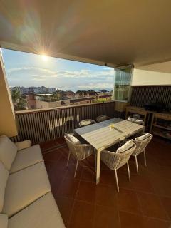 Apartmán Andalusie - Málaga - 0