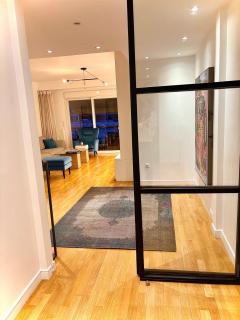 Luxury 2 bedroom 2 bathroom flat in Kolonaki ! - Atene - 5