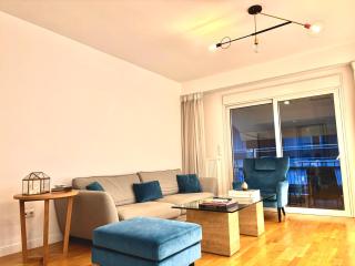 Luxury 2 bedroom 2 bathroom flat in Kolonaki ! - Atene - 6