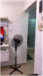 Mini Flat Apartment - Non-serviced Apartment at Gbagada Lagos - 3