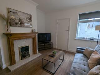 Richmond Road - Jarrow - 9