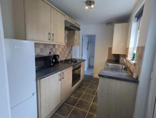 Richmond Road - Jarrow - 8