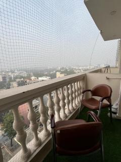 The Other Home - Greater Noida - 4