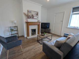 Richmond Road - Jarrow - 4