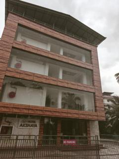 Hotel Akshaya - Port Blair - 9