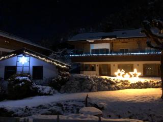 Haus am Wiesbach - Reit im Winkl - 0