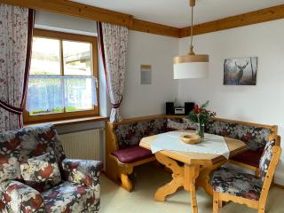 Haus am Wiesbach - Reit im Winkl - 1