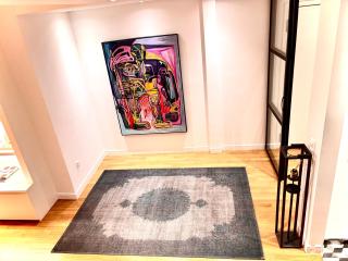 Luxury 2 bedroom 2 bathroom flat in Kolonaki ! - Atene - 7