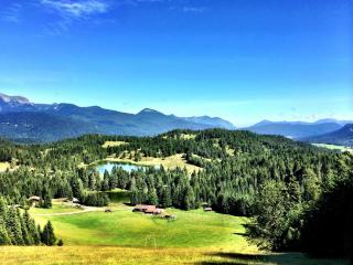 Mountain Safari Garmisch - Spacious, scenic and steps from adventure - Garmisch-Partenkirchen - 2